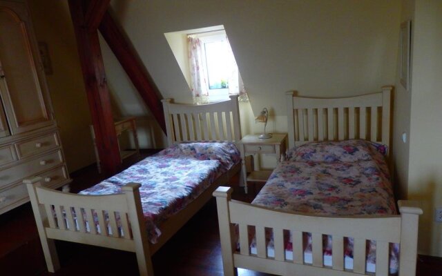 Pension Grant Lux Znojmo