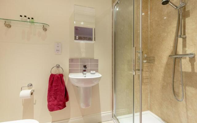 Persie Croft B&B