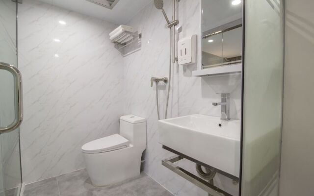 Shun Yang Hotel