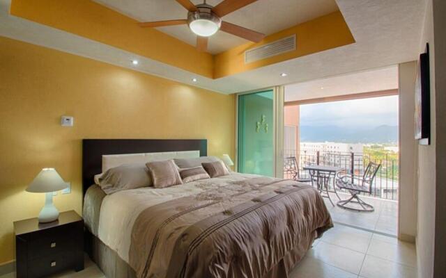 Beachfront Condo at Grand Venetian