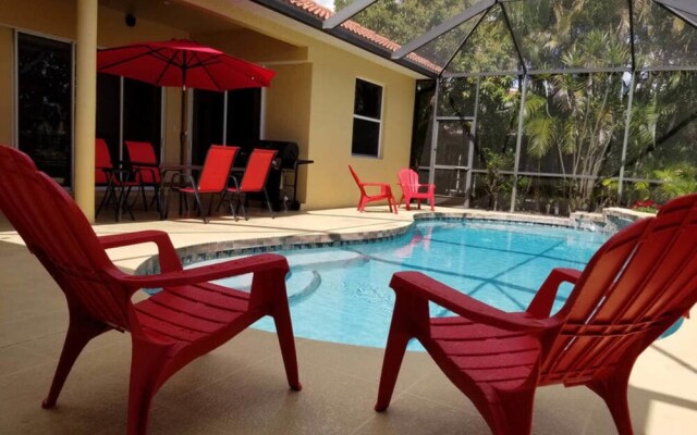 Dream Waterview Mansion - Sleeps 24