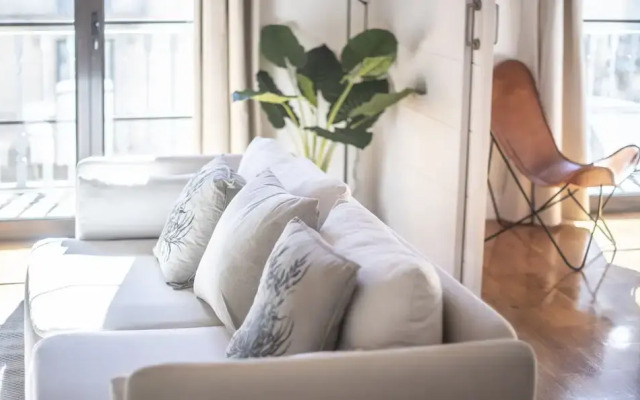 You Stylish City Center 3