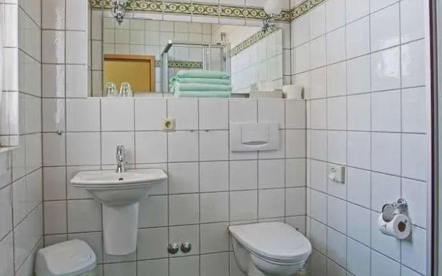 Hotel und Landgasthaus Zur grünen Erle