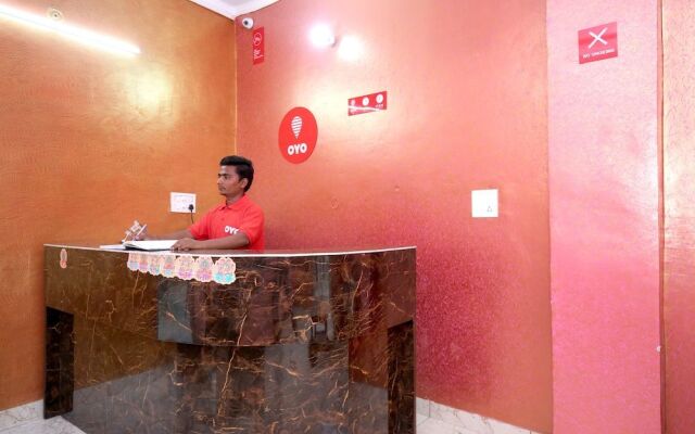 Oyo 10012 Hotel Dream Connect
