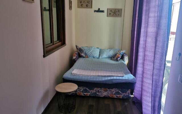 Studio Erin Eforie Nord