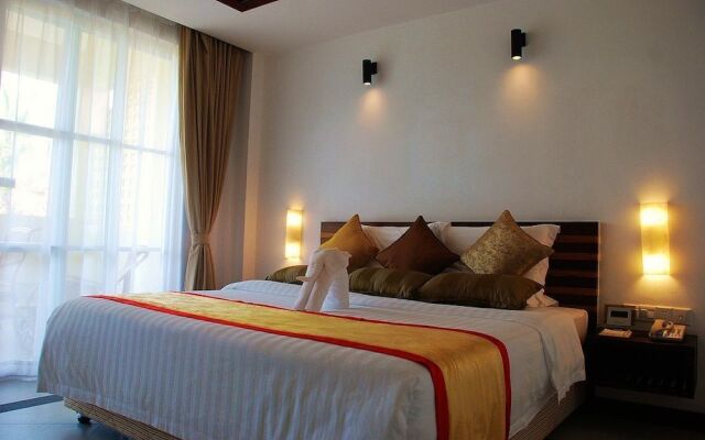 Zhujiang Nantian Resort