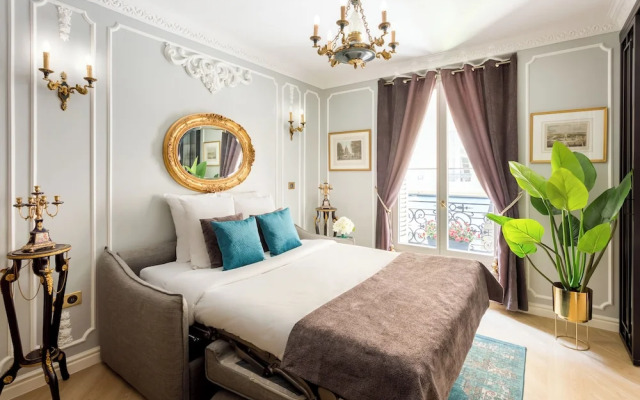 Merveil Luxury Suites - Ponthieu I-II