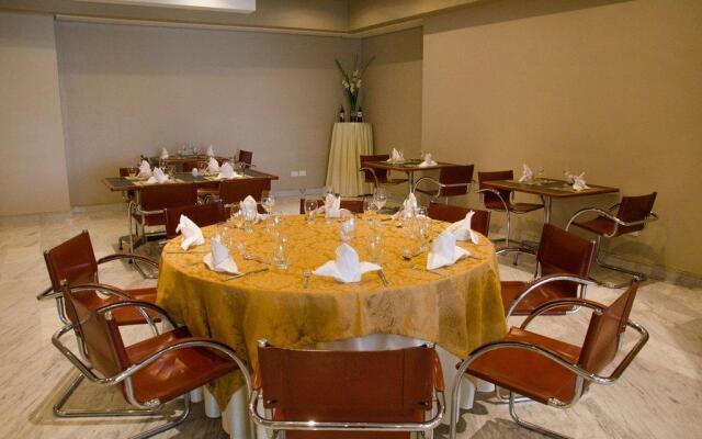 Hotel Paseo Las Mercedes