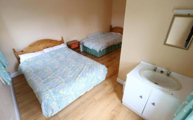 Castle Hostel