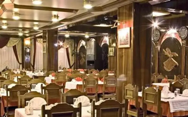 Sema Hotel