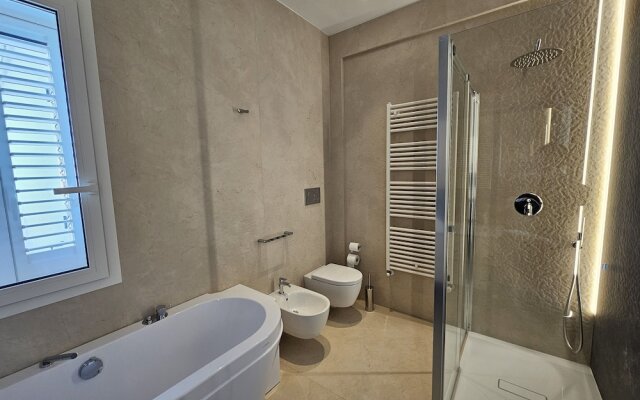 Villa Dune Luxury Roof Top Pool Wellness