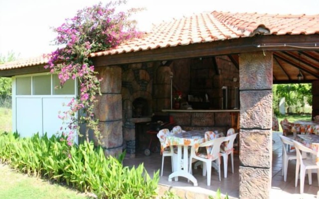 Aisha Apart Hotel