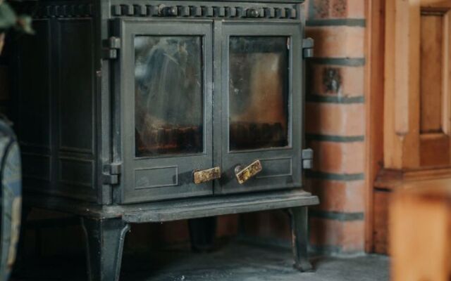 Ceilidhtail Cottage