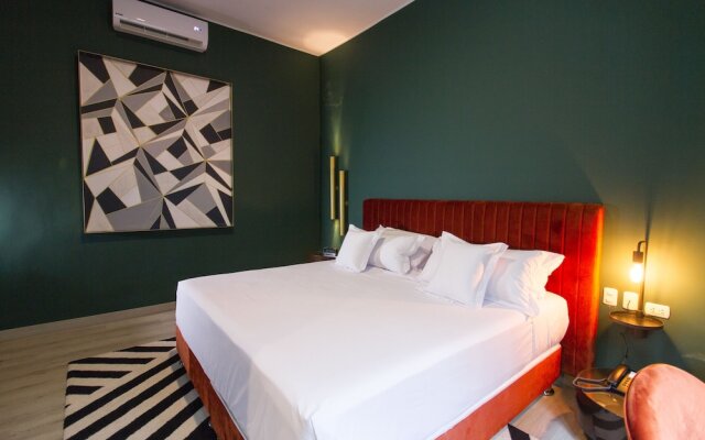 Neo Hotel Boutique