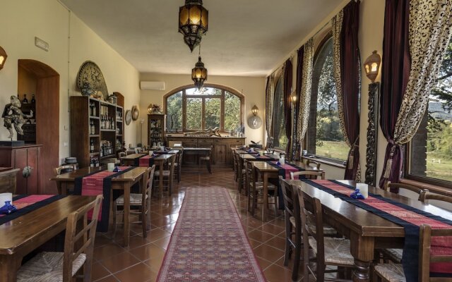 Villa Poggio di Gaville