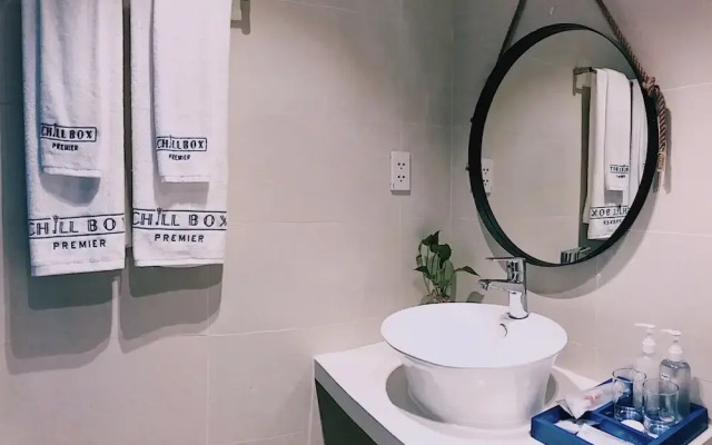 Chill Box Premier Beach Hotel