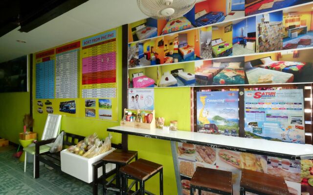 RC Guesthouse