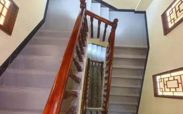Huilong Residence