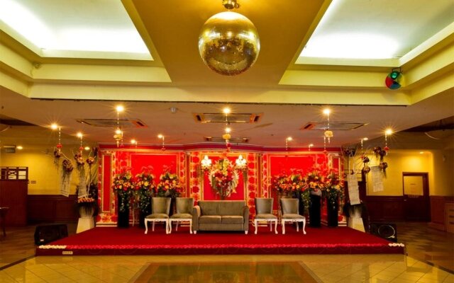 Park Nesia Royal Regal Hotel Jakarta - Mangga Besar