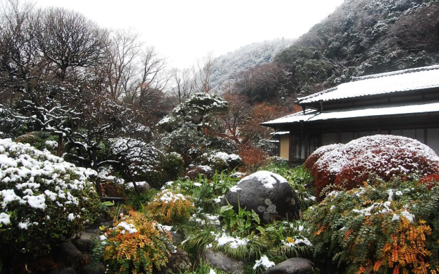 Yoshiike