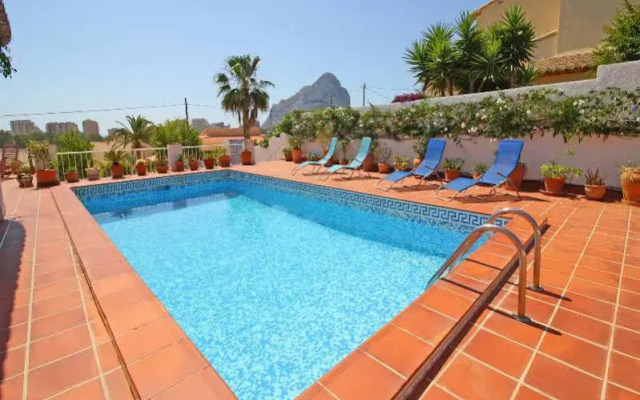 Costa Calpe