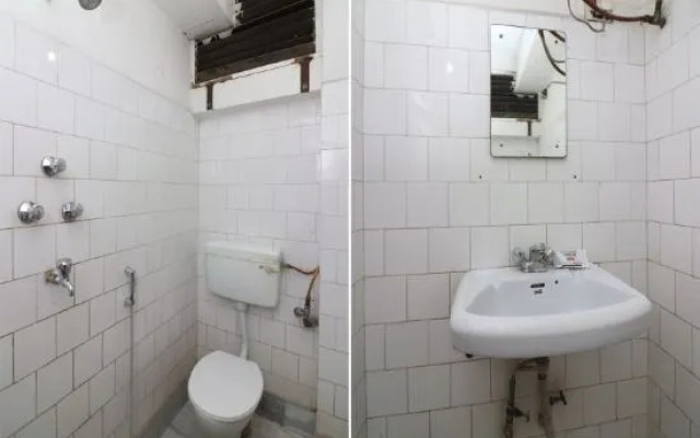 Hotel Amrita by OYO Rooms