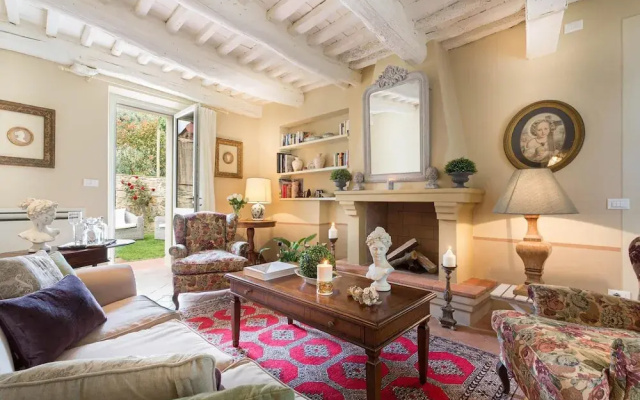 Villa Principessa Elisa
