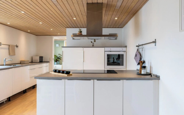 Cozy Apartment Stevns