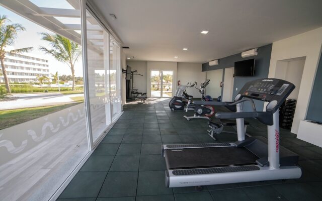 Oceana Resort & Conventions - All Inclusive