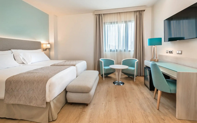 Occidental Sevilla Viapol