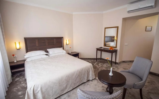 The Moon Boutique Hotel