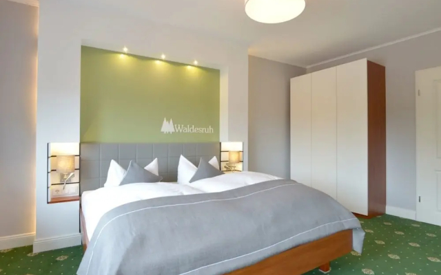 Hotel Restaurant Waldesruh