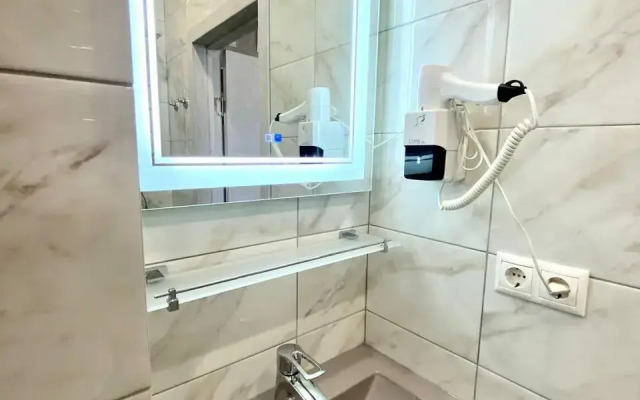 Apartments on Lenin street 298B/4