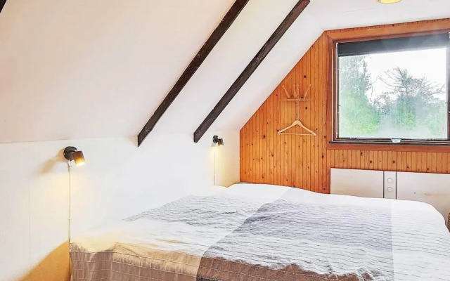 Secluded Cottage Retreat at Ordrup Naes-by Traum