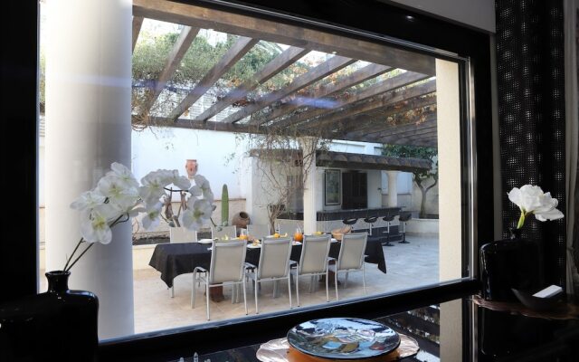 Dream Villa in Albir