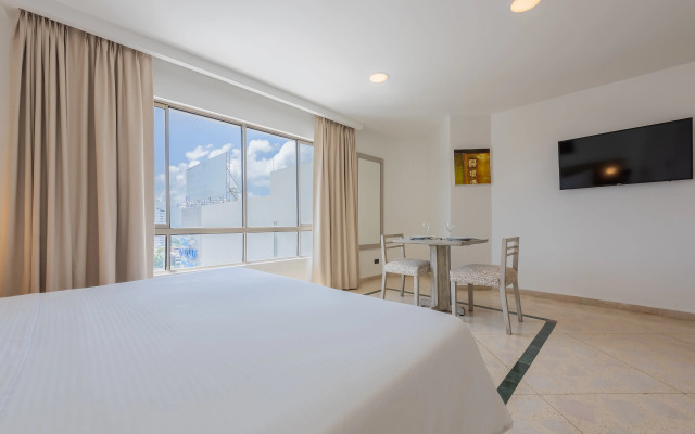 Hotel Regatta Cartagena