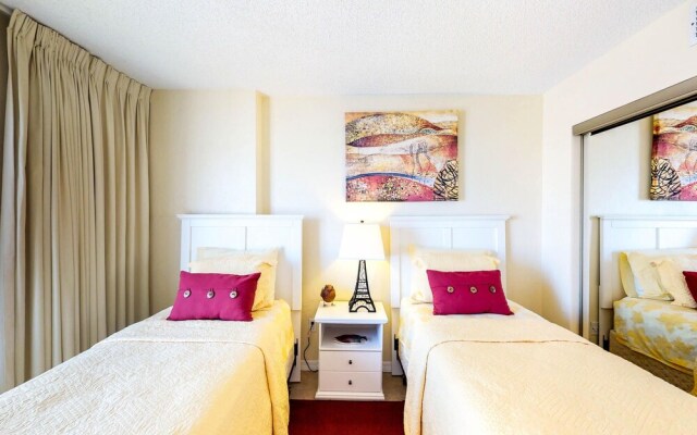 SandPoint Condominiums by Vacasa