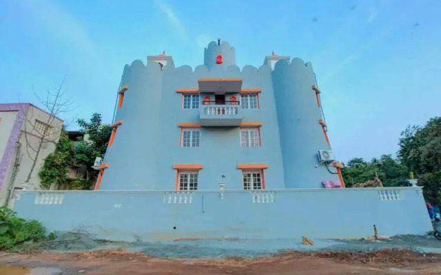 Aura hostel