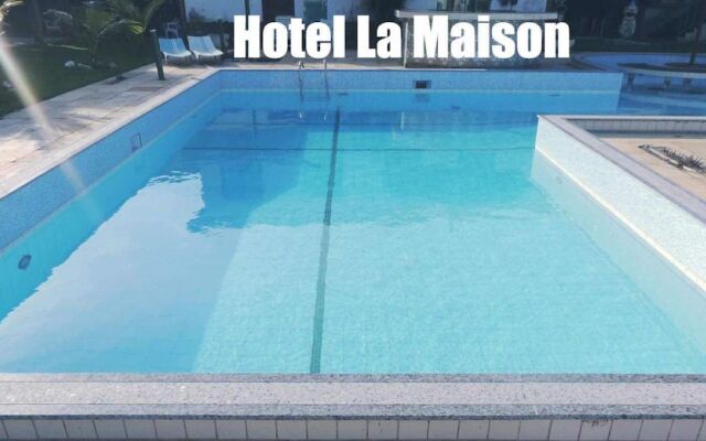 Pousada La Maison