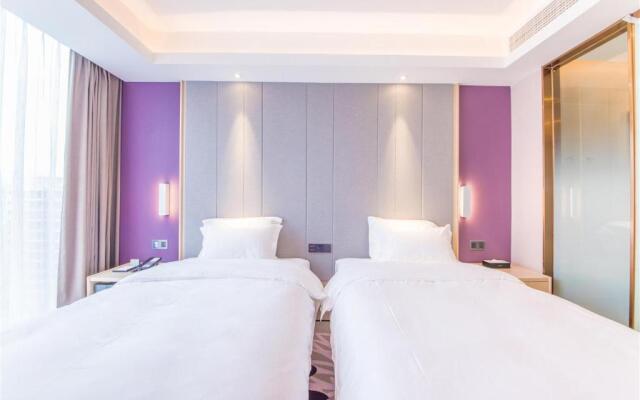Lavande Hotel·Heping Parkson Plaza