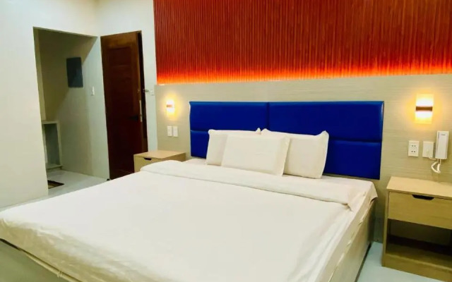 Hotel 45 Beach Resort