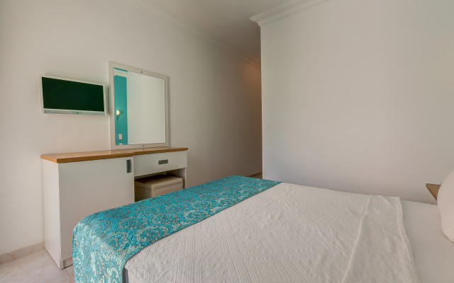 Monta Verde Hotel and Villas - Boutique Class