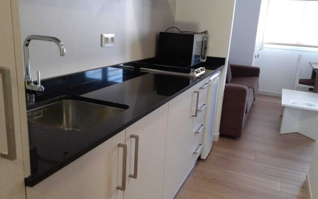 Iberflat Apartamentos Marynton