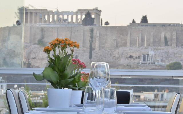 Acropolis Ami Boutique Hotel