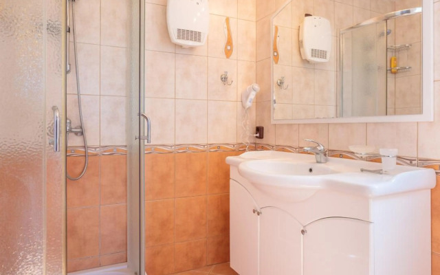 Apartment Sea Shell 1