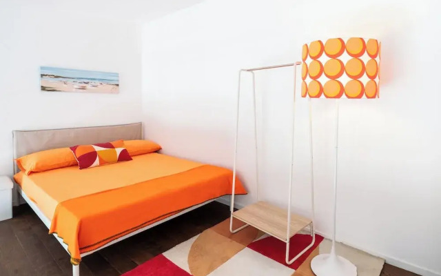 Lolita's Beachfront Loft