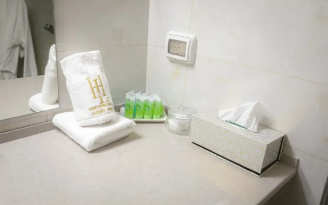 Western Wall Luxury House