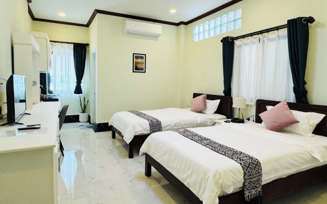 Vanida Hotel