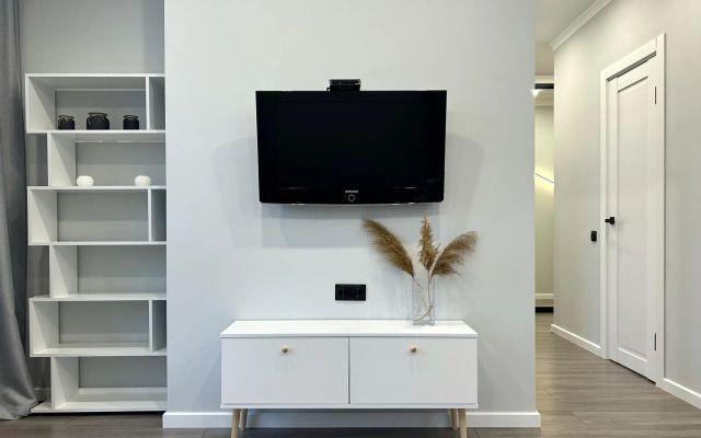 Апартаменты Bliss на улице Гвардейская 34Б