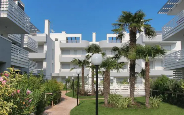 Residence Maricel